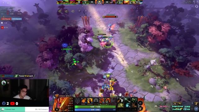 ? [LIVE] Good Morning / Grind MMR+ смотреть онлайн