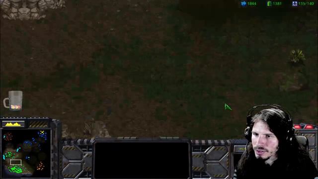 StarCraft Remastered Brood War Végigjátszás #8 смотреть онлайн