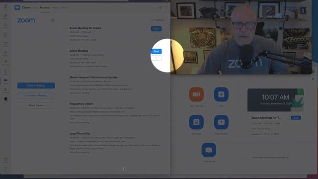 Zoom Inside Microsoft Teams: The Ultimate Demo смотреть онлайн