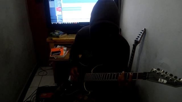 The Faceless - Prison Born (Cover) смотреть онлайн