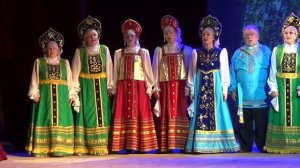 Иван да Марья