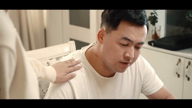 Бекназар Камчыбеков "Сен эмнеге жеттин" смотреть онлайн