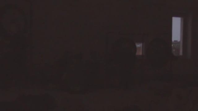 Купание в звуках гонга (Laimas Draugu Nams).