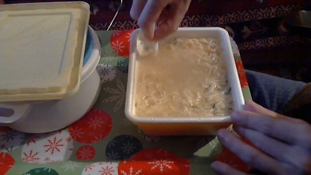 Доширак ЛаПаста с сыром смотреть онлайн