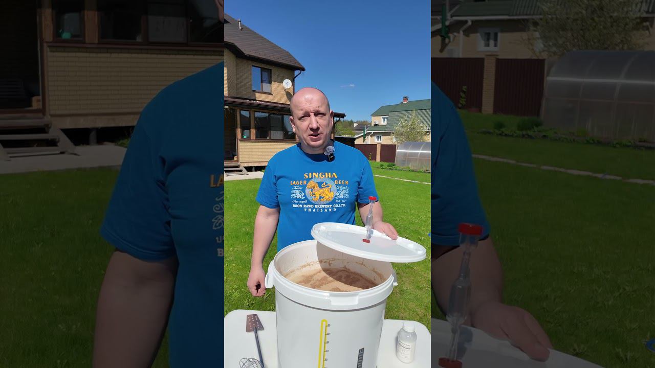 Ржаной самогон - Полугар #самозванцы смотреть онлайн