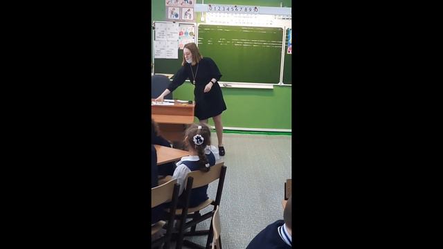 МБОУ "СОШ №1" Школа-наставник Внеурочная деятельность смотреть онлайн