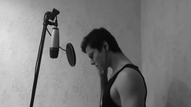 AMATORY ПЕРВЫЙ vocal cover by Roman Lyaschenko from Beyond the Sunset смотреть онлайн