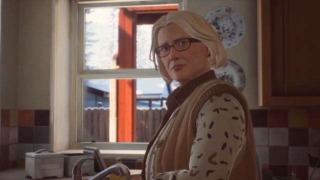 МАЛЕНЬКИЕ БЕГЛЕЦЫ - LIFE IS STRANGE 2 - ЭПИЗОД 2 (ПРАВИЛА) смотреть онлайн