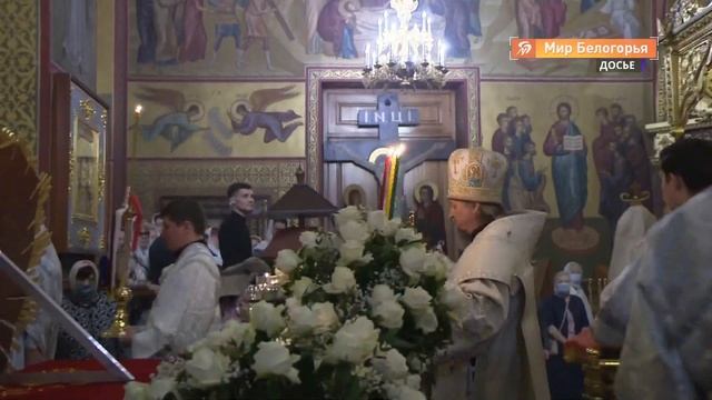 Роспотребнадзор о праздновании Пасхи смотреть онлайн
