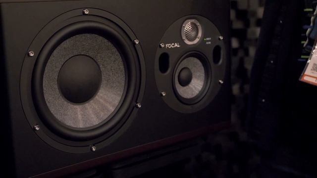 Focal Trio11 | NAMM 2019 | Alto Music смотреть онлайн