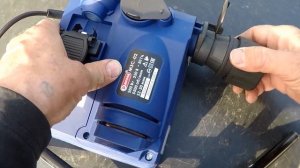 Краткий обзор,как заточить сверло на бюджетном заточном станке.