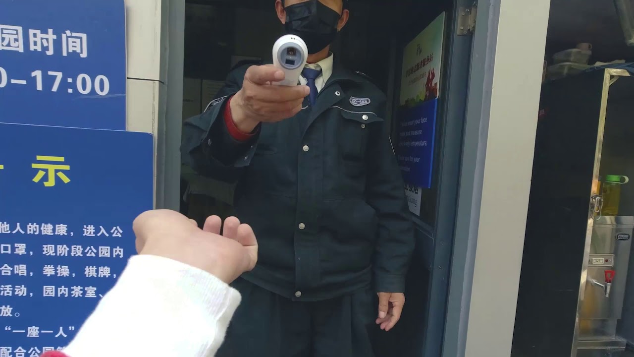 Остаюсь жить в Китае - выбора наверное нет смотреть онлайн