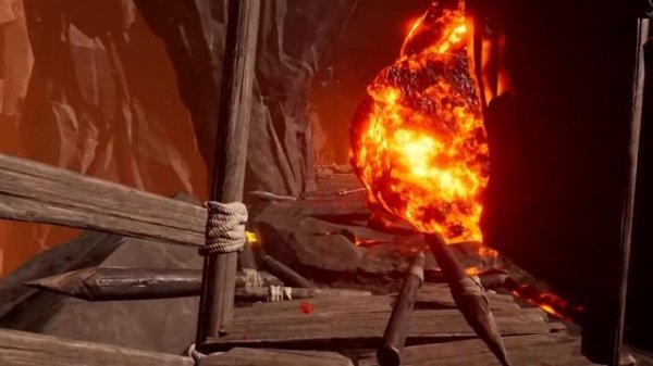 The Wizards - Dark Times VR - Gameplay (no commentary) - FULL GAME WALKTROUGH - part 1