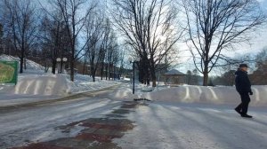 санаторий Шахтер г.Прокопьевск