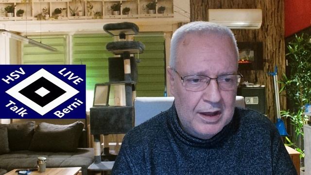 HSV siegt auf Schalke смотреть онлайн