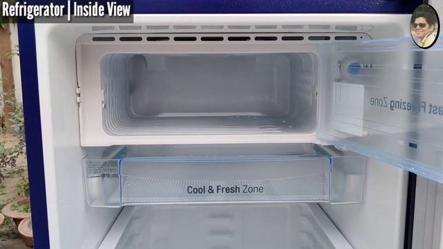 LG 190 litres 4 ???? Direct Cool Refrigerator Details & First Impression@Mehrotra Electronics смотреть онлайн