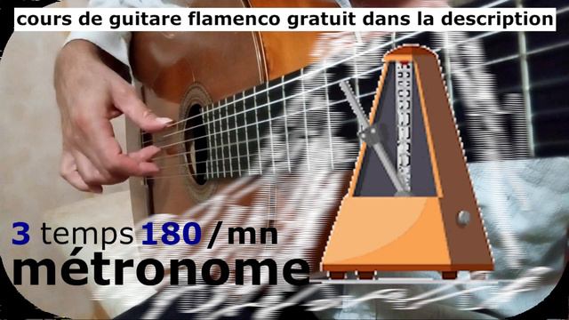 metronome 3 temps 180 battements par minute смотреть онлайн