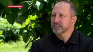 Александр Ходаковский: «Русского медведя разбудили, и это чревато последствиями» (2022)