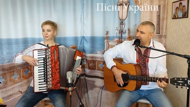 Ой ти Марічко чарівнице - українська народна пісня смотреть онлайн