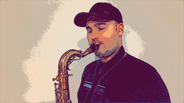 SHANGUY - La Louze - How To Play On Saxophone - Saxophone Tutorial Saxophone Sheet Music Polski Sax