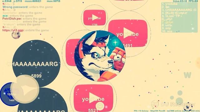 Petri dish wolf skin смотреть онлайн