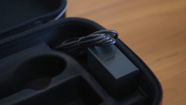 RDS Deluxe System Case - Nintendo Switch Case Review! смотреть онлайн