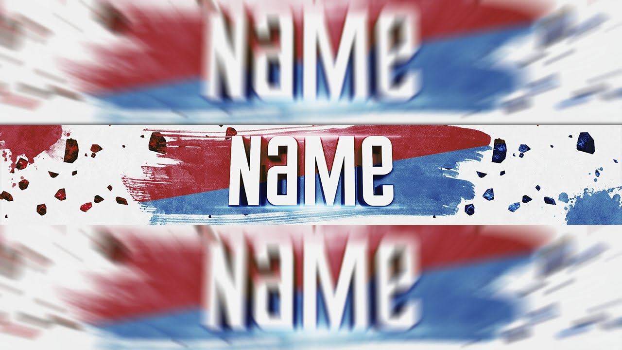 ? ГОТОВАЯ ШАПКА ДЛЯ YOUTUBA [#1] смотреть онлайн