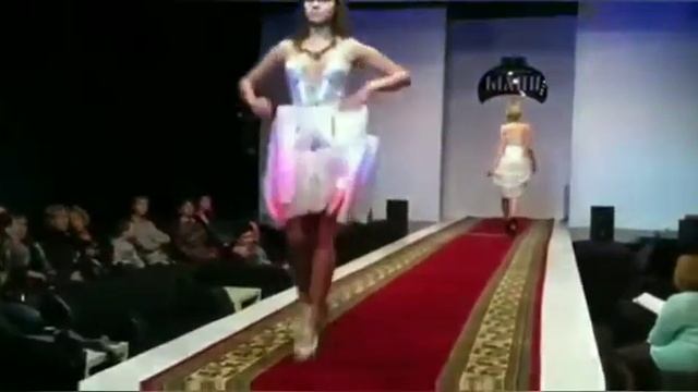 "ЭКОмода" смотреть онлайн
