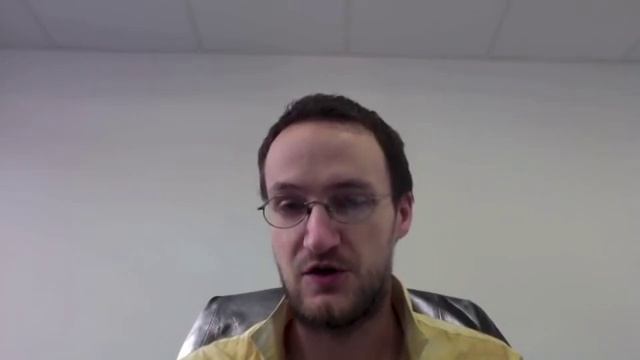 Build an FTP server in 30 minutes with Ranch смотреть онлайн