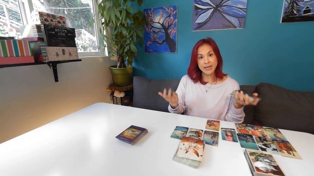 ♒ AQUARIUS TAROT HOROSCOPE ??Take Time For Self, Not Everyone Else? MARCH28-APRIL3 смотреть онлайн