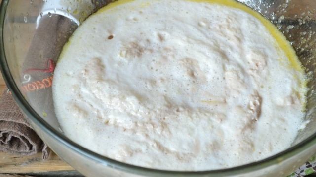 Сборник рецептов