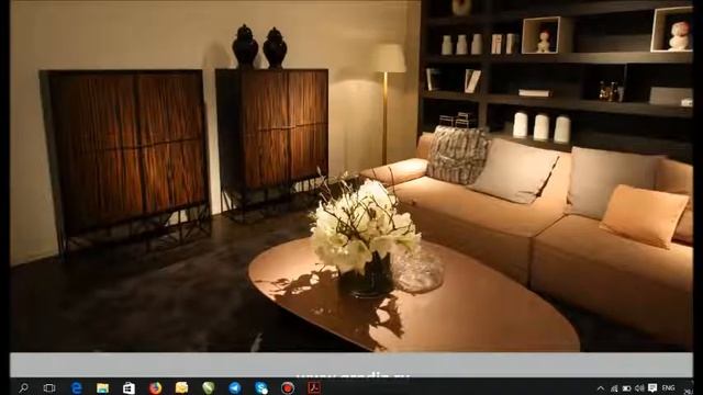 Maison&Objet 2018 ч.2 форма и размер смотреть онлайн