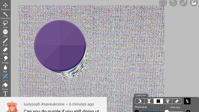 RANDOM COLOR PICKER PART 3! смотреть онлайн