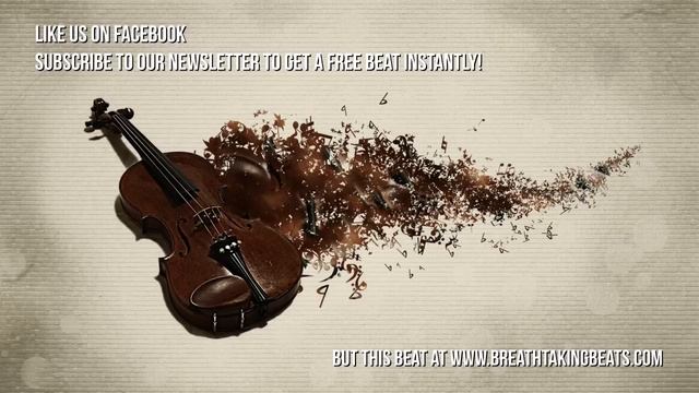 Epic And Energetic Classical Hip Hop Banger - Kill The Strings