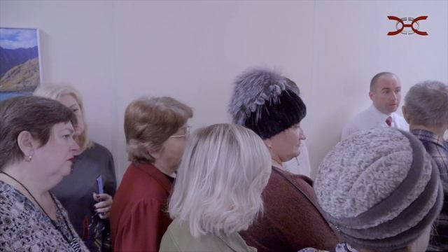 Домовая гармония