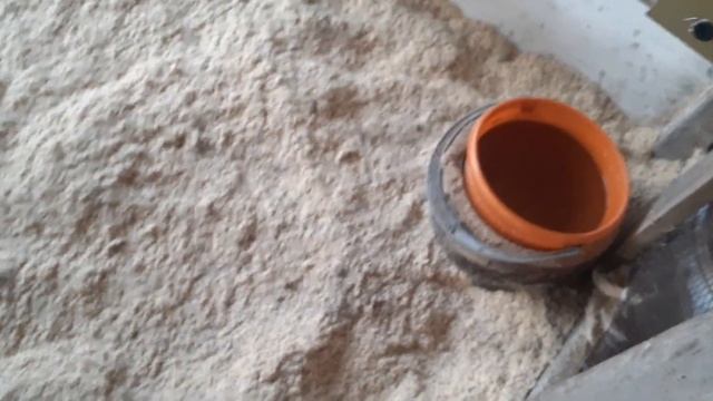 Запускаем живые бактерии сухим способом //ферментационная термоподстилка (зимняя)... смотреть онлайн