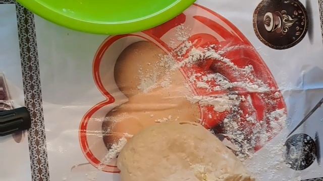 Будни Галечки