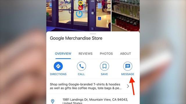 Google My Business Listing Set Up 2024 смотреть онлайн
