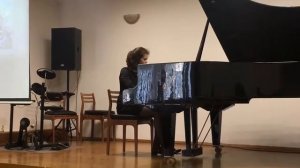 Р.Шуман - Бабочки