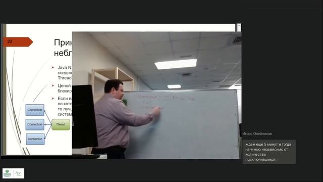 JAVA Лекция 17 смотреть онлайн