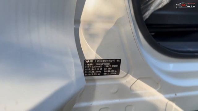 Great Wall Poer (Китайский пикап)