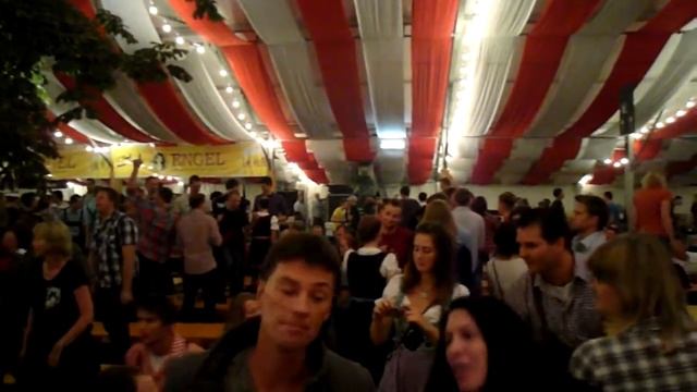 Volksfest 2012 Crailsheim Germany Last Day смотреть онлайн