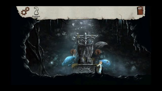 Lucid Dream Adventure:Mystery. Прохождение игры, продолжение 1й части смотреть онлайн
