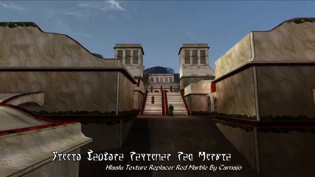Morrowind Modding Reviews - Hlaalu Retextures Part 2 смотреть онлайн