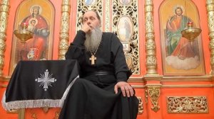 Почему в нашей жизни возникли проблемы? Как все исправить? (прот. Владимир Головин, г. Болгар)