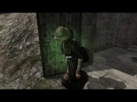 Fallout 4 Full Immersive Бросай курить! ☢ [1440] смотреть онлайн