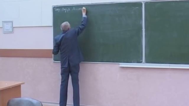 Лекция 7: Системы линейных дифференциальных уравнений с постоянными коэффициентами смотреть онлайн