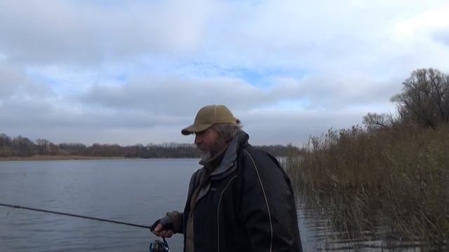 Лайт под названием: "Черная Звездочка" (Залив Днепра). XESTA BLACKSTAR 2nd GENERATION смотреть онлайн