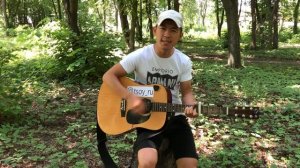 ГОЛУБИ ЛЕТЯТ НАД НАШЕЙ ЗОНОЙ  ДВОРОВАЯ ПЕСНЯ