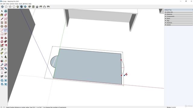 14. Creating 2D Placeholders for Furniture смотреть онлайн